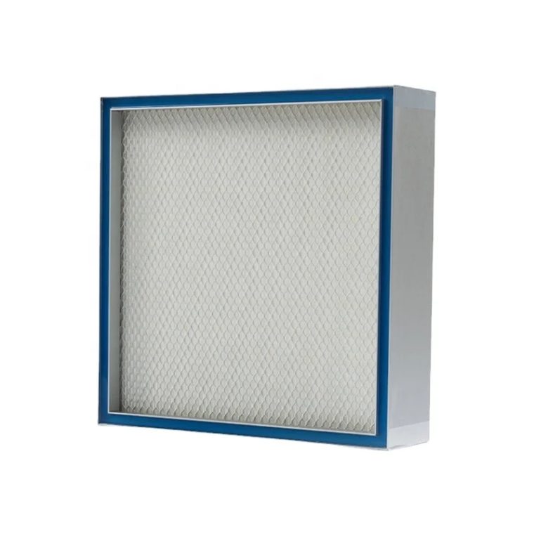 Industrial filter device image