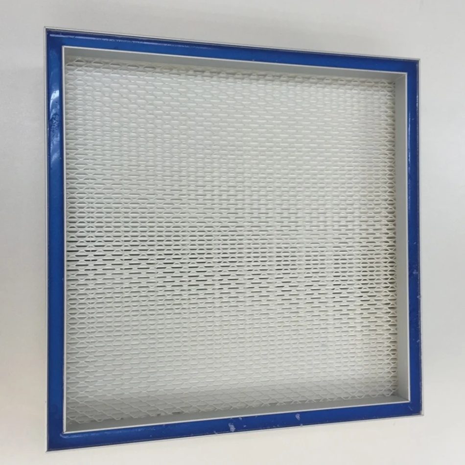Another industrial filter device image