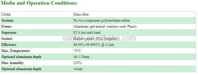 External Aquarium HEPA Filter - High-Efficiency Air Filtration Solution