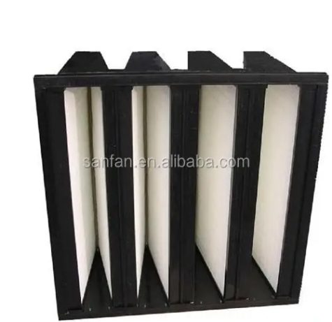 External Aquarium HEPA Filter - High-Efficiency Air Filtration Solution