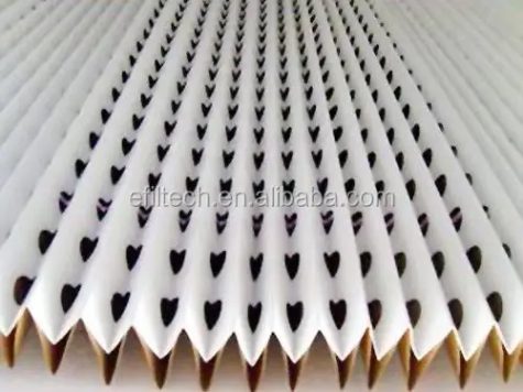 Industrial filter cartridge for filtration systems