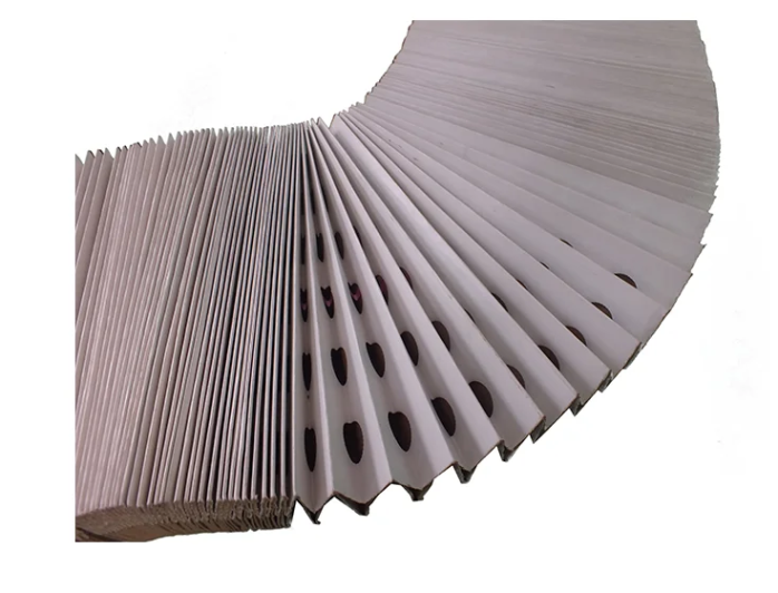 Industrial filter icon representation