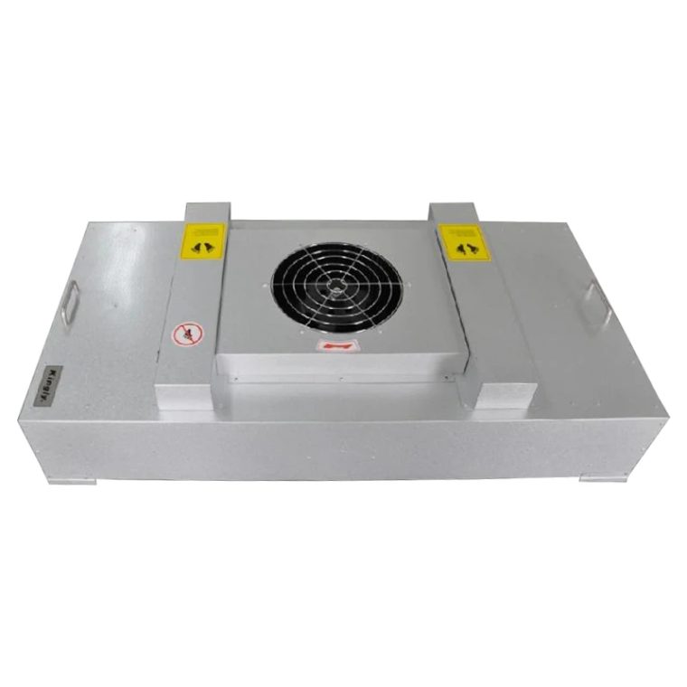 High-quality industrial filter equipment for efficient separation processes