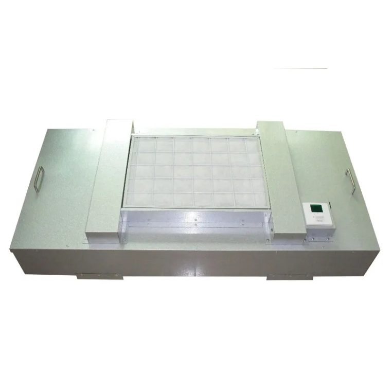 Professional industrial filtration system for precise separation tasks