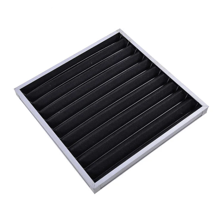 Filter and separation unit image