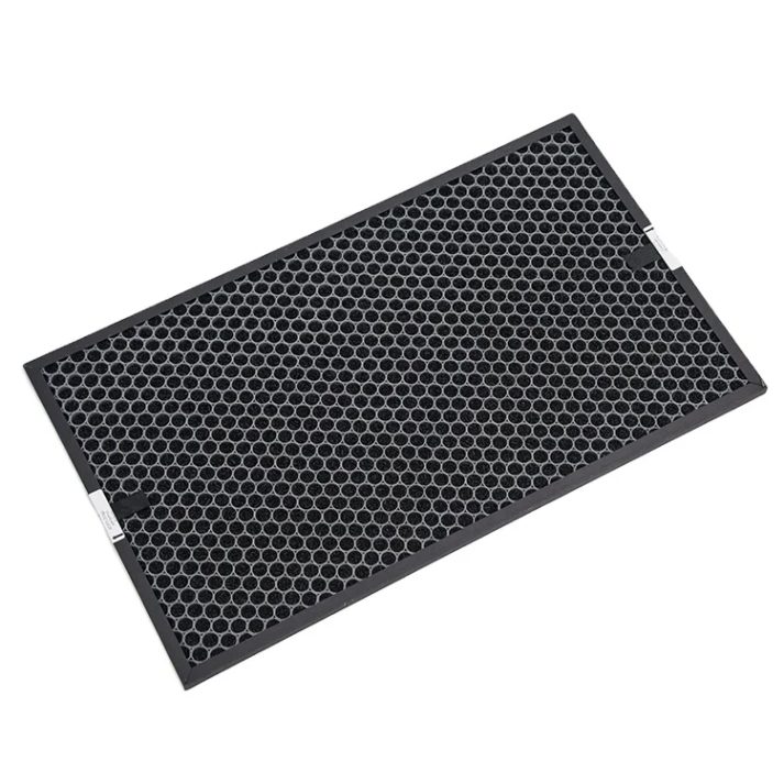 Industrial filtration unit close up