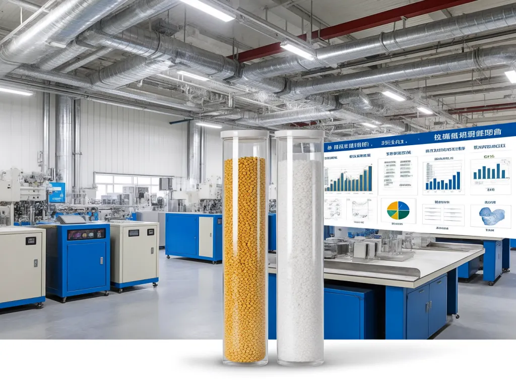 Felt filter sock for industrial processes in factory setting