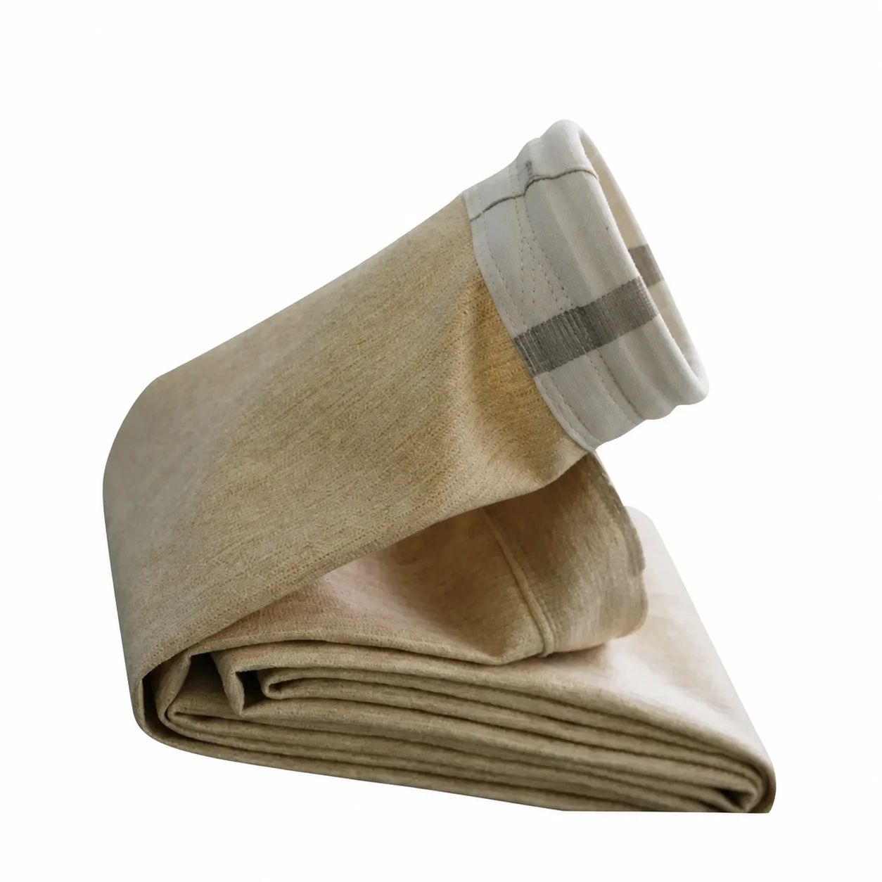 Aramid Filter Bag for Cement Plants