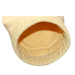 Bag Filters – High-Temperature & Chemical-Resistant for Industrial Dust Collection