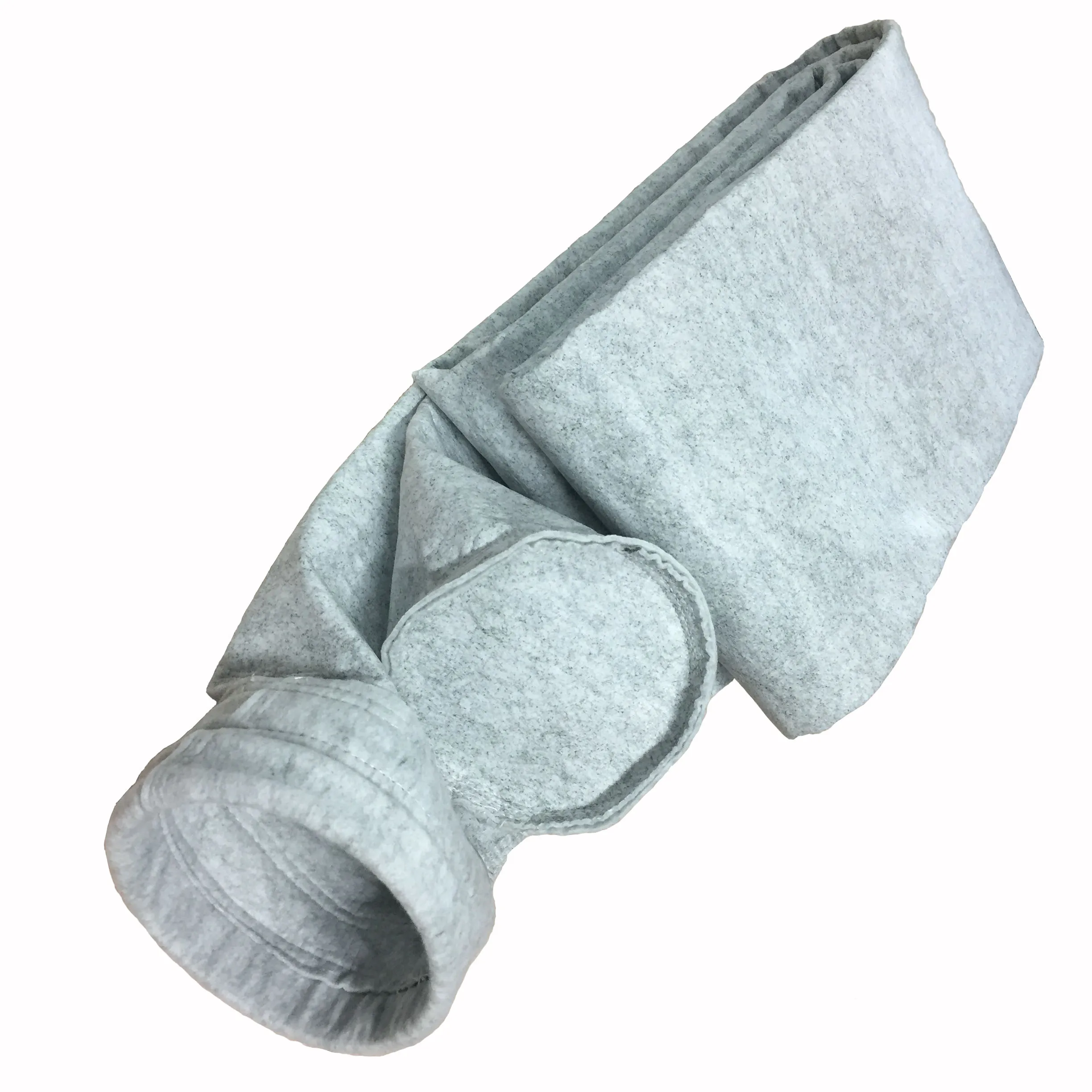 Industrial Bag Filter – Durable Solution for High-Efficiency Dust Collection