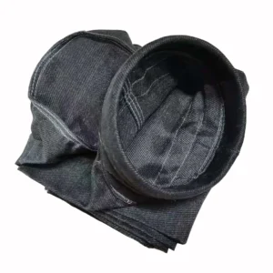 Woven Fiberglass Filter Bag – High-Efficiency Dust Collection Solution