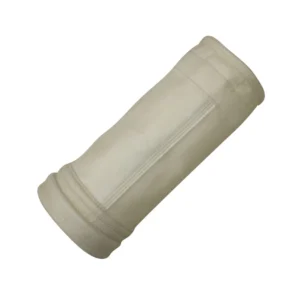 Acrylic Pocket Filter Bags – High-Temperature & Chemical-Resistant Dust Collection Solution
