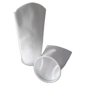 Filtration Bags – Precision-Filtered Solution for Virgin Coconut Oil