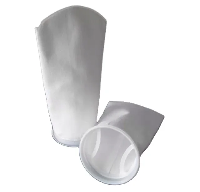 Filtration Bags – Precision-Filtered Solution for Virgin Coconut Oil