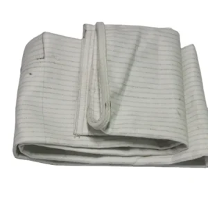Industrial Bag Filters – Bag Filter Polyester Anti-static Filter Bag Needle Felt for Industry Wood Dust Collector