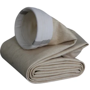 Filtration Bag – High-Performance Solution for Industrial Dust Collection