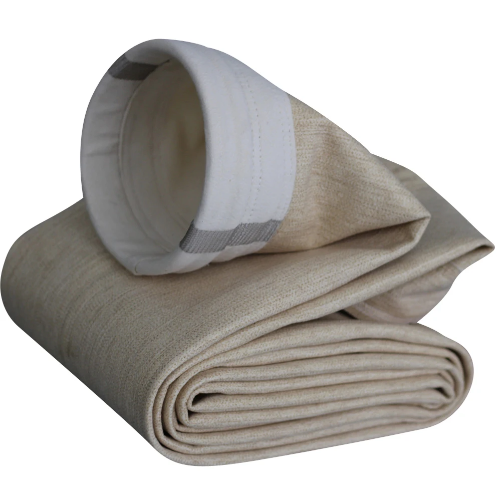 Filtration Bag – High-Performance Solution for Industrial Dust Collection
