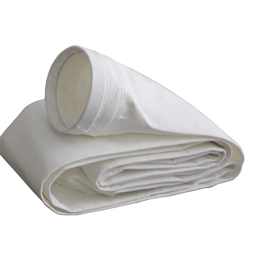 Filterbags – High-Performance Solution for Industrial Dust Collectors