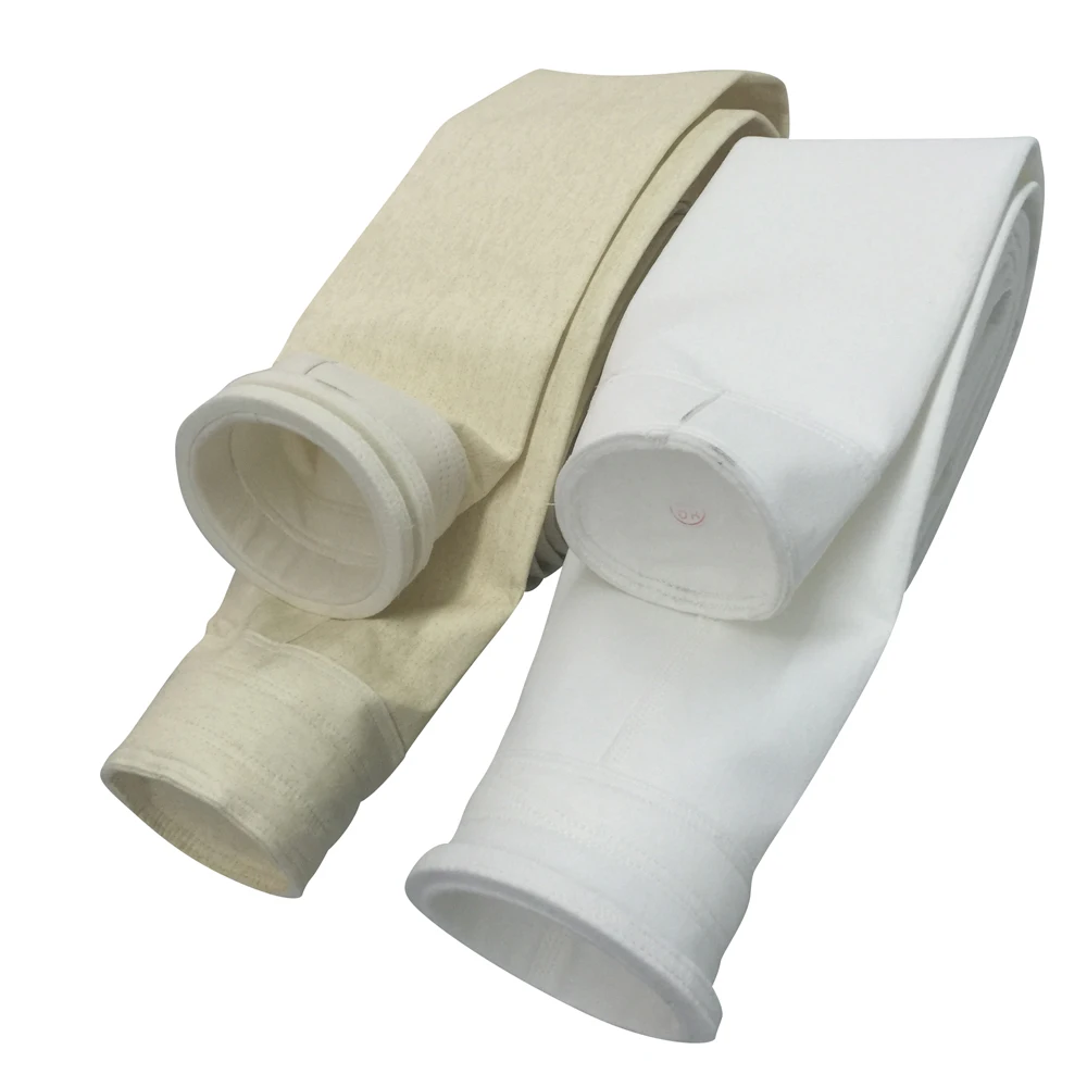Filter Bag – High-Efficiency Dust Collection Solution
