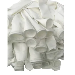 Industrial Filter Bag – High Efficiency Solution for Dust Collection and Liquid Filtration