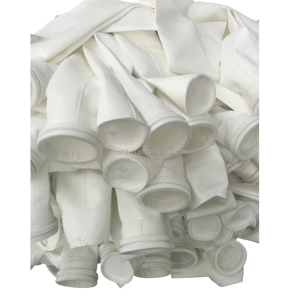 Industrial Filter Bag – High Efficiency Solution for Dust Collection and Liquid Filtration