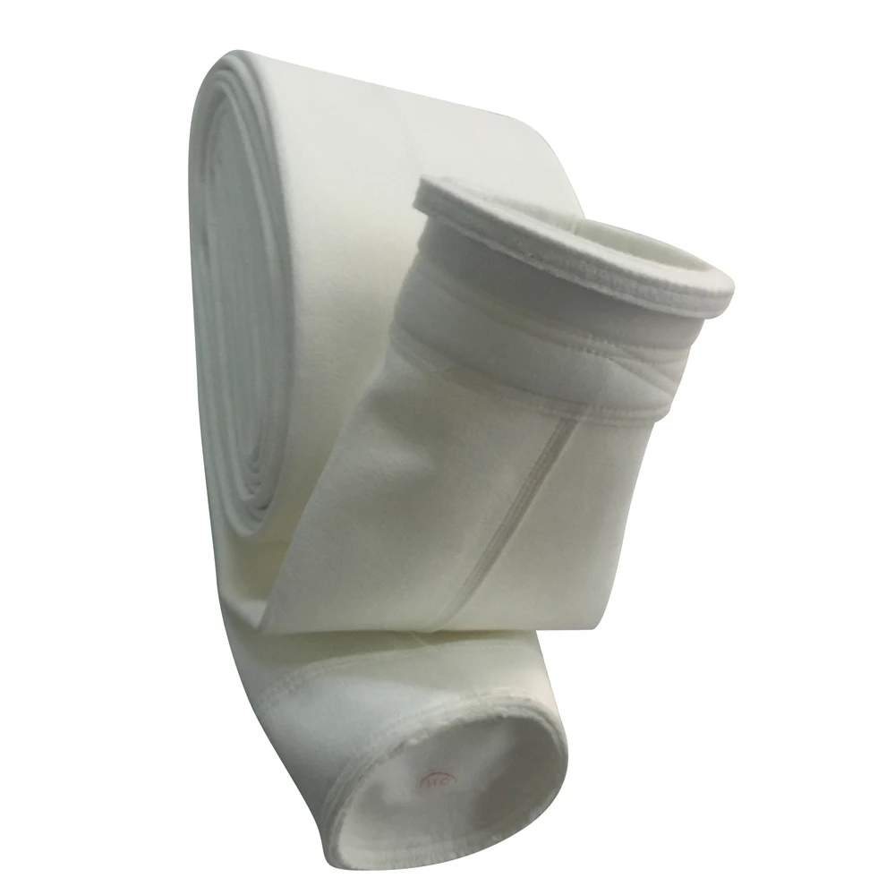Industrial Filter Bag – Durable Solution for Dust Collection