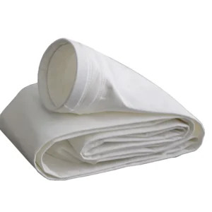 Industrial Filter Bag – Fiberglass High Temperature 260C