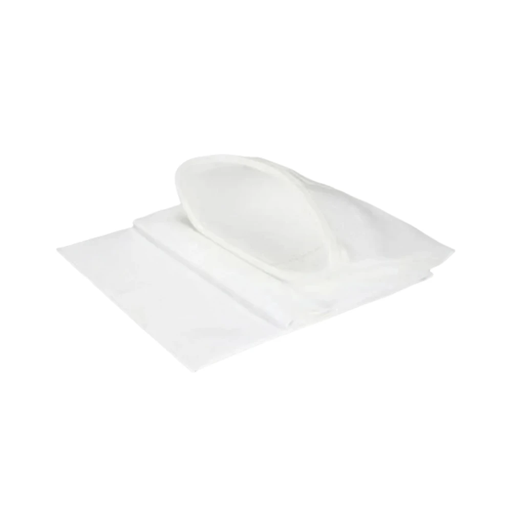Custom-Made Double-Layer Fiberglass Envelope Filter Bags – High-Efficiency, Wear-Resistant Dust Collection Solution