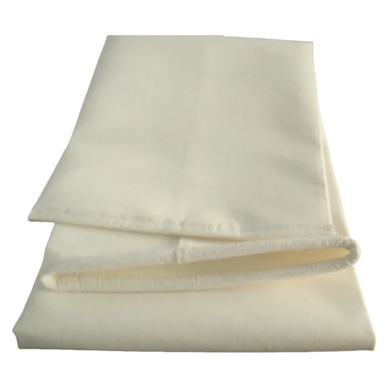 Filter Bag – Anti-Stick & Heat-Resistant for PTFE Laminated Applications