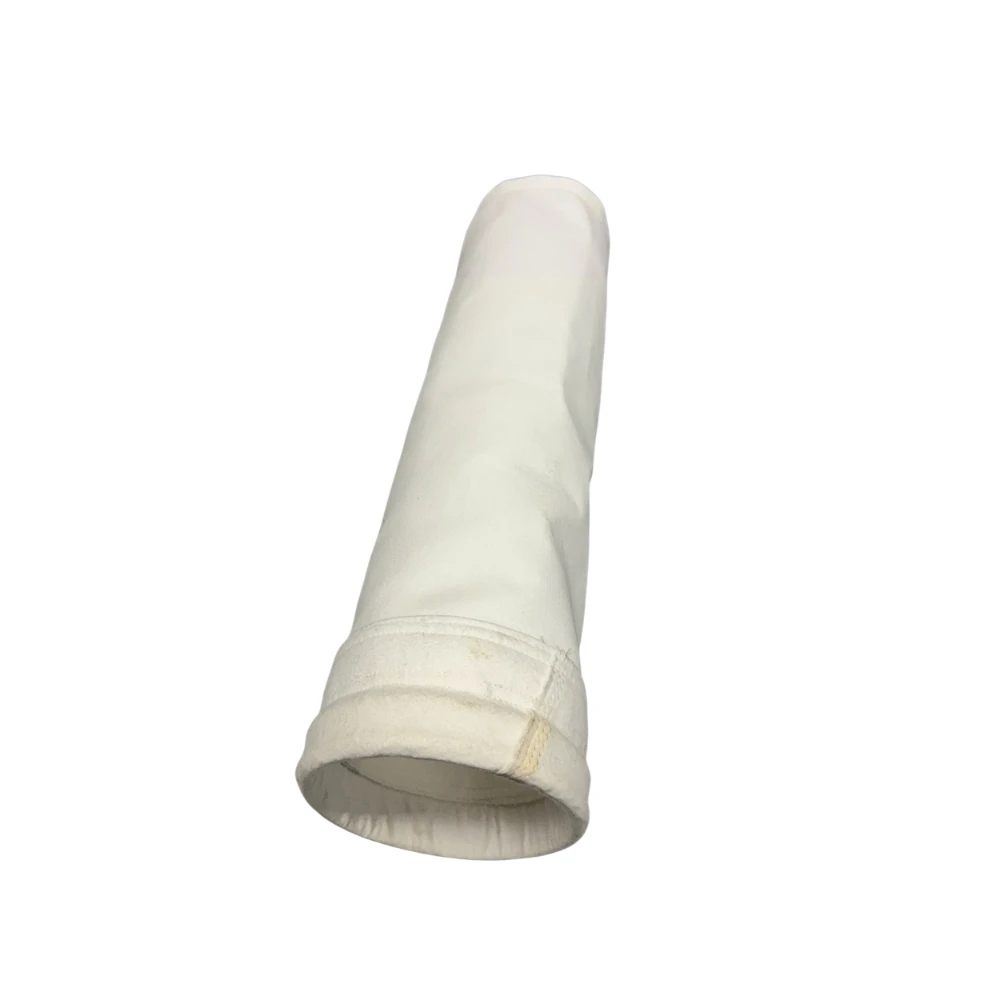 Filter Bag – Heavy-Duty Reinforced Stitch for Industrial Dust Collection