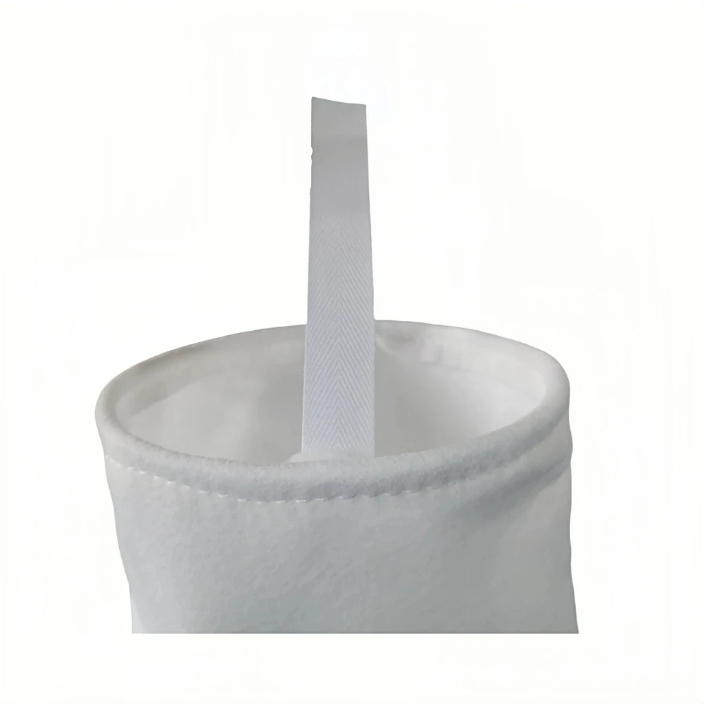 Filter Bag – PTFE Material for Woodworking Dust Collectors, High Efficiency & Customizable