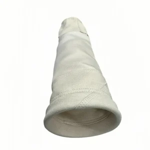 Filter Bag House – Customizable PTFE Top Filter Bags for Industrial Dust Collection