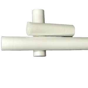 High-Temperature Resistant Pleated Filter Cartridge – Optimal Filtration for Extreme Conditions