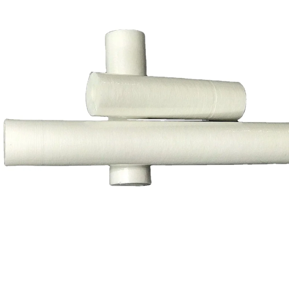High-Temperature Resistant Pleated Filter Cartridge – Optimal Filtration for Extreme Conditions