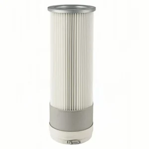 Bag-Type Replacement Filter Cartridges – High-Efficiency OEM Customizable PP Filters for Industrial Dust Collectors
