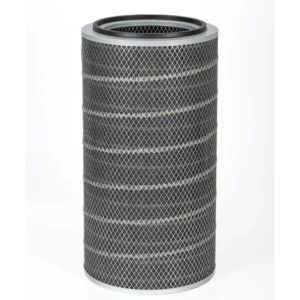 Industrial Dust Filter Cartridge – High-Efficiency Bottom-Installed PP Media for Dust Filtration