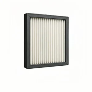 Pleated Panel Filter Cartridge – High-Efficiency Air Filtration for HVAC, Automotive & Home Use