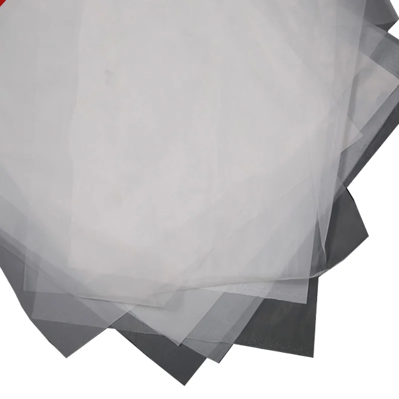 Nylon Filter Cloth – High-Precision Liquid Filtration Solution