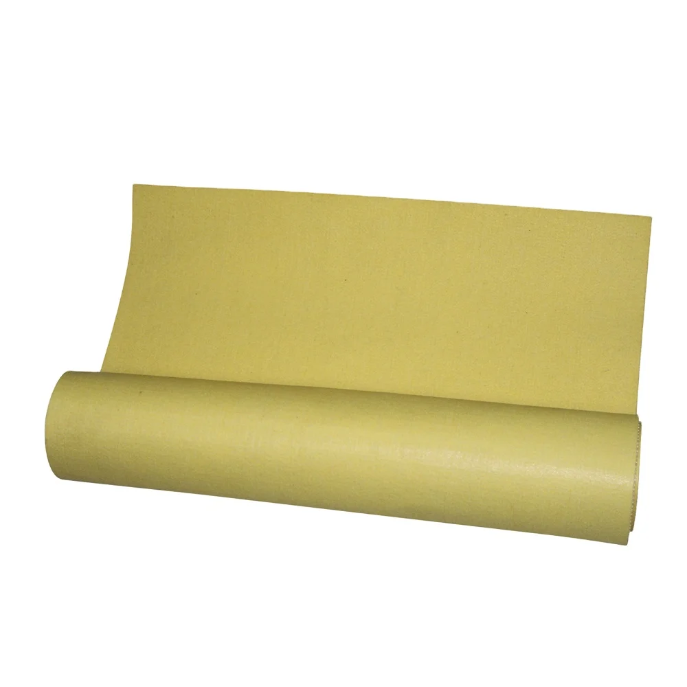 Felt Filter – High-Efficiency Solution for Industrial Filtration