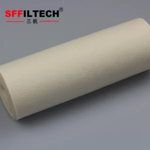 Felt Filter – High-Performance Industrial Filtration Solution