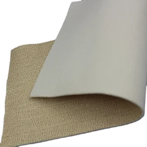 Aramid Fiber Felt – High-Temperature Resistant Filtration Media for Dust Collection