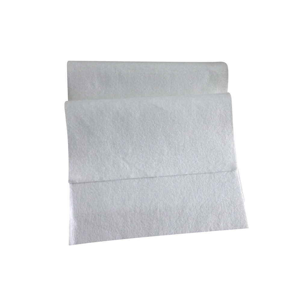 Polyester Felt Filter Bag – High Durability Solution for Industrial Filtration