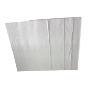 Polyester Felt Filter Bag – High-Efficiency Liquid Filtration Solution