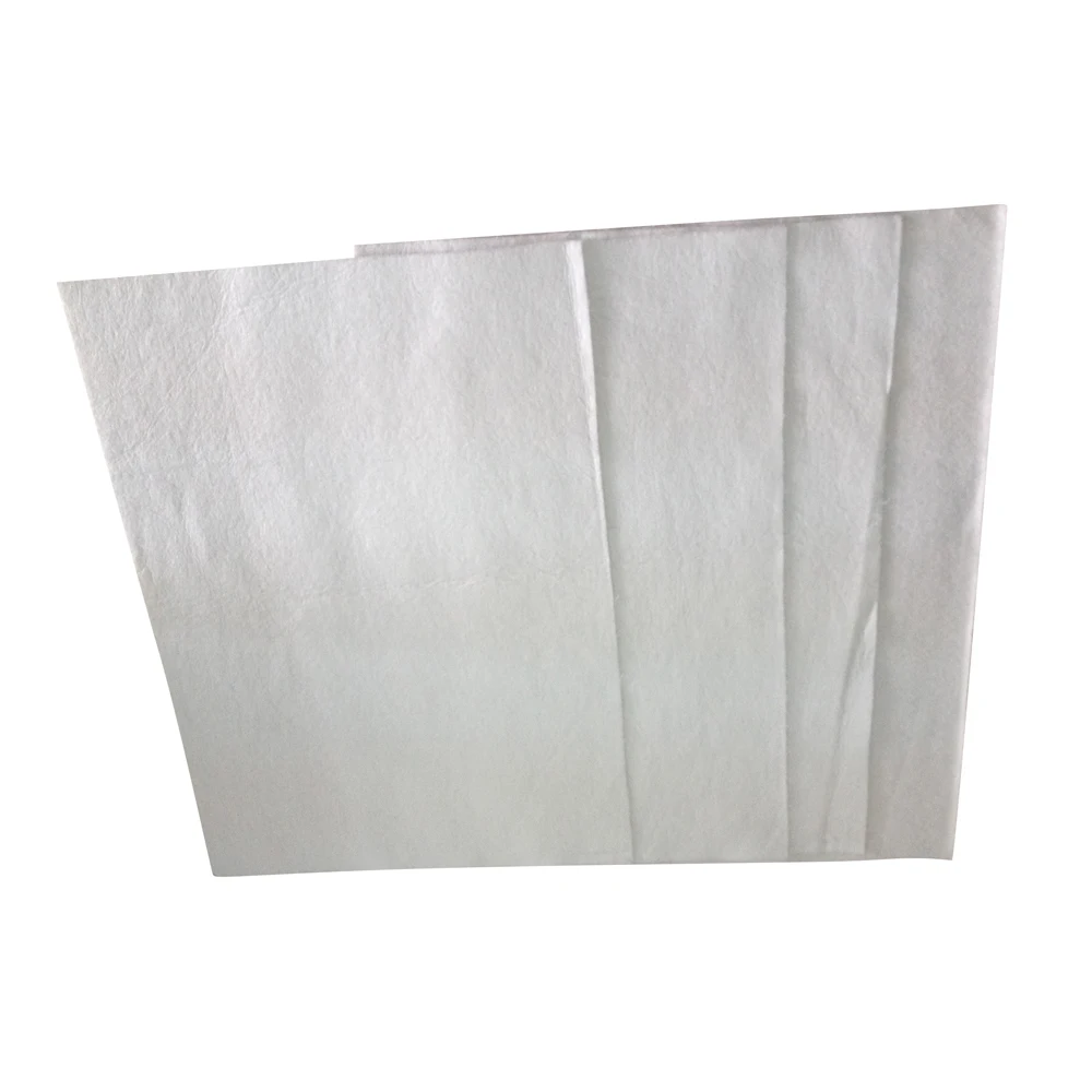 Polyester Felt Filter Bag – High-Efficiency Liquid Filtration Solution