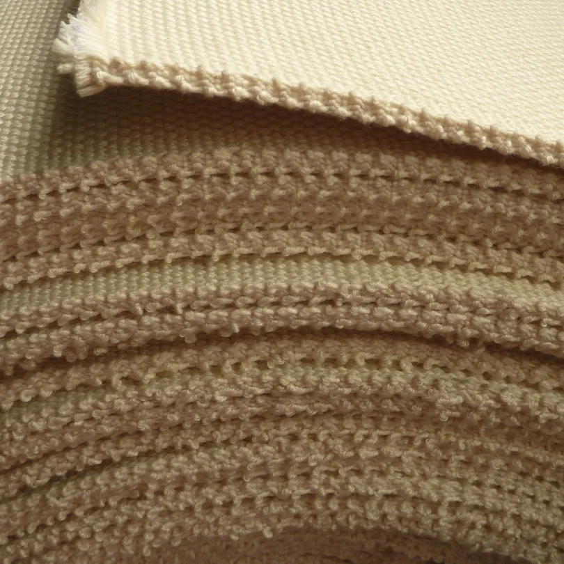 Felt Filter – High-Efficiency Industrial Filtration Solution