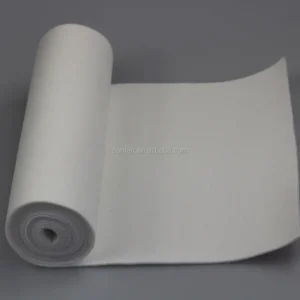 Felt Filter – High-Efficiency Industrial Separation Solution