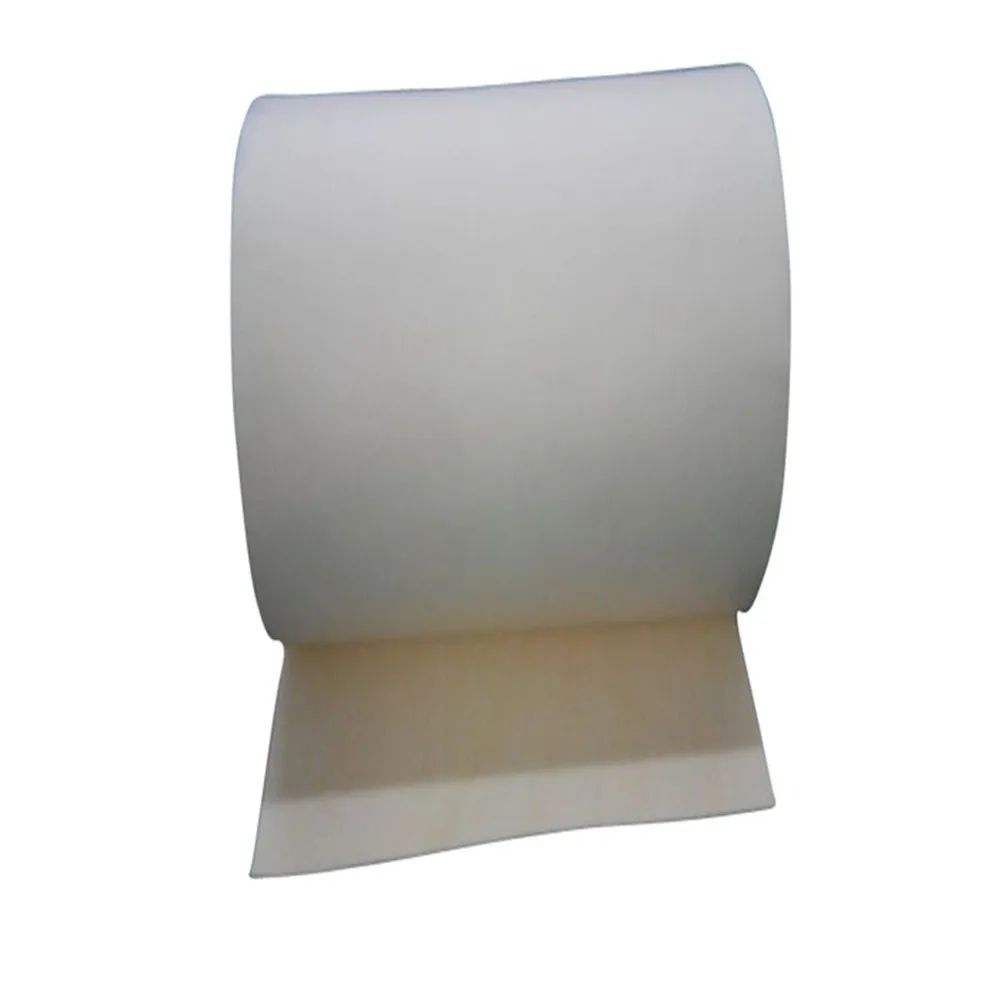 Felt Filter – High-Efficiency Material for Industrial Separation