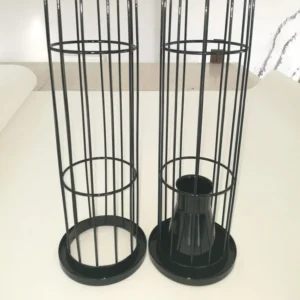 High-Quality Dust Collector Filter Bag Cage – Durable & Precise Fit for Industrial Filtration