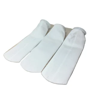 Industrial Liquid Filtration – High-Precision 0.1μm PP Filter Bag for Optimal Performance