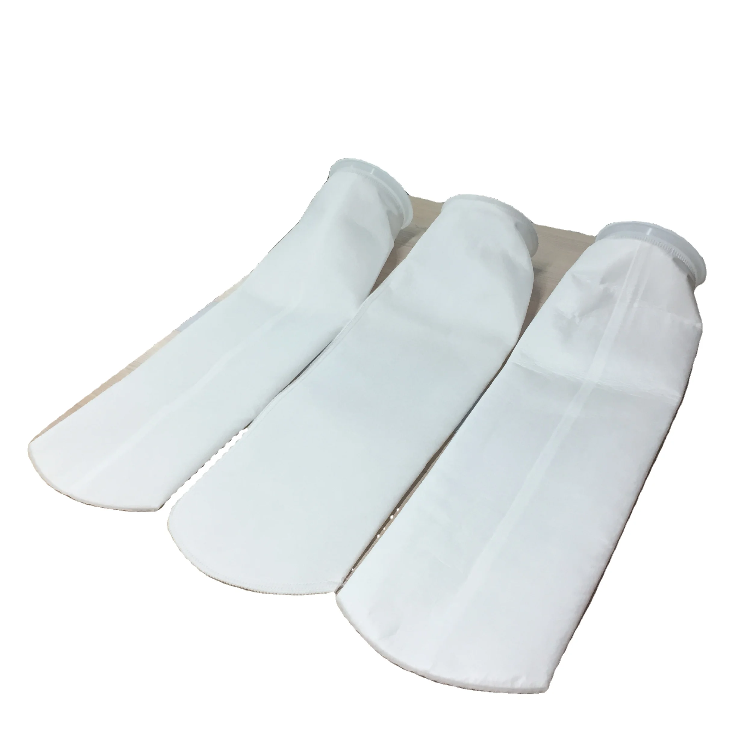 Industrial Liquid Filtration – High-Precision 0.1μm PP Filter Bag for Optimal Performance
